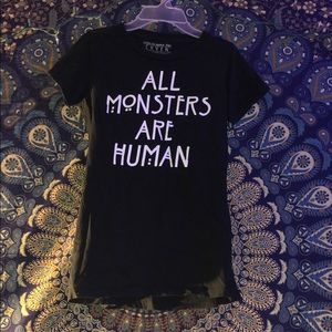 AHS coven t-shirt